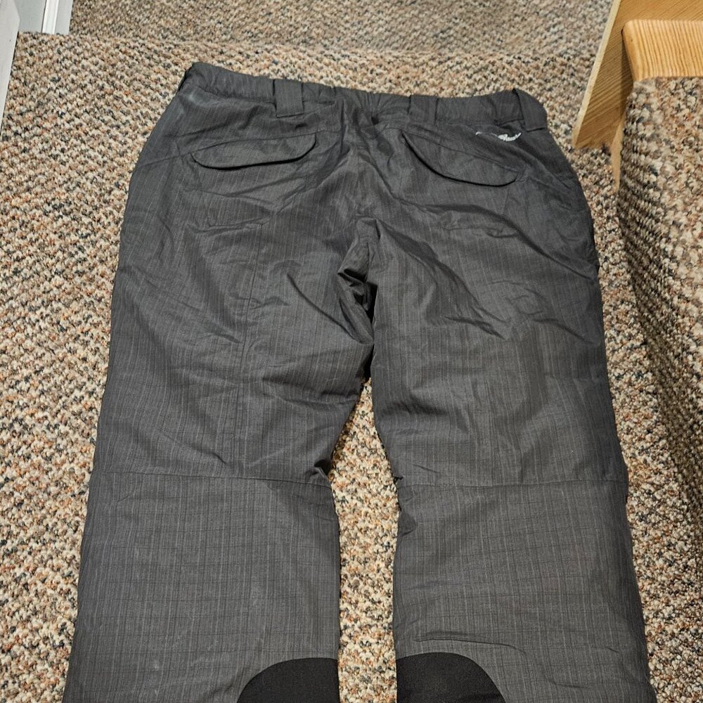 Women's Ski Pants